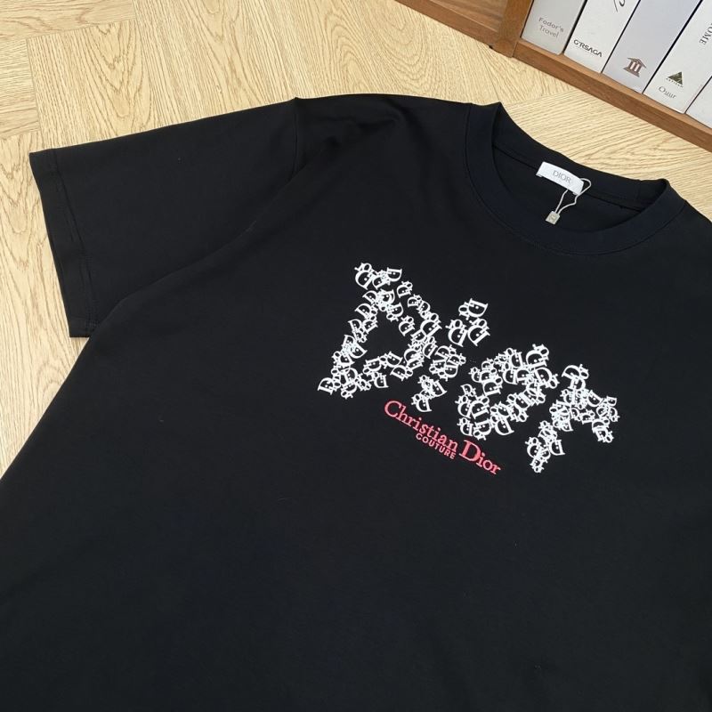 Christian Dior T-Shirts